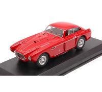 Art Model FERRARI 340 MEXICO 1952 RED 1:43
