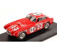 Art Model FERRARI 340 MEXICO N.14 CARRERA MESSICANA 1952 ASCARI-SCOTUZZI 1:43