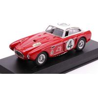 Art Model FERRARI 340 MEXICO N.4 CARRERA MESSICANA 1953 P.HILL-R.GINTHER 1:43