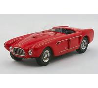 Art Model FERRARI 340 MEXICO SPYDER 1953 RED 1:43
