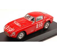 Art Model FERRARI 375 MM N.210 4th WATKINS GLEN 1954 D.IRISH 1:43