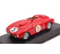 Art Model FERRARI 375 PLUS N.5 LM 1954 R.MANZON-L.ROSIER 1:43
