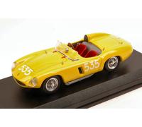 Art Model FERRARI 500 MONDIAL N.535 MILLE MIGLIA 1956 G.CASAROTTO 1:43