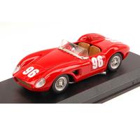 Art Model FERRARI 500 TRC N.96 WINNER T.FLORIO 1958 TRAMONTANA-CAMMARATA 1:43