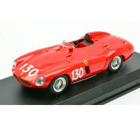 Art Model FERRARI 750 MONZA N.130 WINNER CIRCUITO DEL MUGELLO 1955 U.MAGLIOLI 1:
