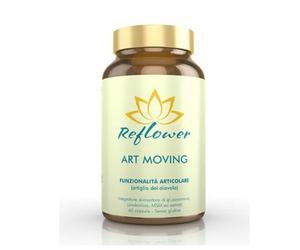 Art Moving, 51,8 g