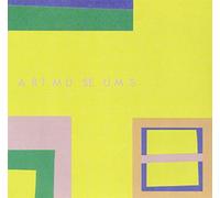 Art Museums - Dancing With A Hole In Your Heart