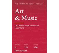 Art & Music