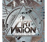 Art Nation - Revolution