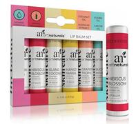 Art Naturals Lip balm balsamo per labbra set - (6 x 0,5 oz/4,25 g)