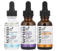 Art Naturals - Set per il Trio del siero facciale - 3Count