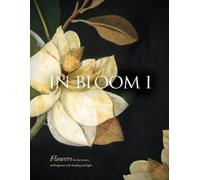 Art Needlepoint Janet M Perry In Bloom (Tascabile) Art & Needlepoint