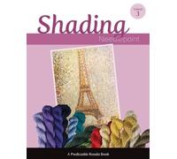 Art Needlepoint Janet M Perry Shading Needlepoint (Tascabile)