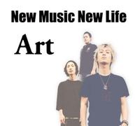 Art - New Music New Life