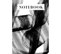 Art Notebook by EAZ: Creative Space for Writing & Sketching: A beautifully crafted notebook featuring original artwork for journaling, planning, and mindful creativity