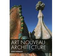 Art Nouveau Architecture