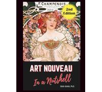 Art Nouveau Art Movement in a Nutshell: Learn Its History, Artists, Cultural Heritage, and Significance