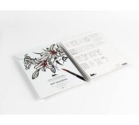 Art Nouveau: Artists'Colouring Book