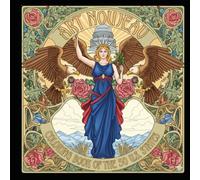 Art Nouveau Coloring Book of the 50 U.S. States: A Mindful Journey Through America’s Most Beautiful Landmarks and Symbols: Relax and Reflect as You ... Territory and Bonus Images (100+ Images)