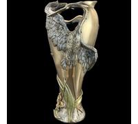 ART NOUVEAU CON AIRONE VERONESE (AN10170V4)