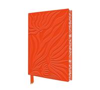 Art Nouveau Cornerpiece Artisan Art Notebook Flame Tree Journals