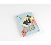 Art Nouveau: Creative Paper Book