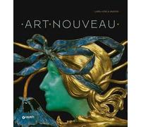 Art nouveau. Ediz. a colori