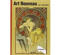 Art nouveau. Ediz. illustrata