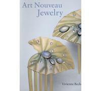 Art Nouveau Jewelry
