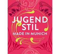 Art Nouveau. Made in Munich Roger Diederen
