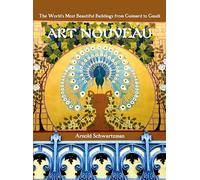 Arnold Schwartzman Art Nouveau (Copertina rigida)
