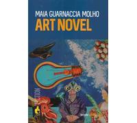 Art novel