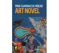 Art novel