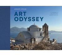 Art Odyssey. Il viaggio di Milanto nel mondo antico - [Metilene]