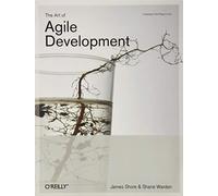 Art of Agile Development