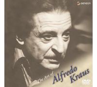 Art of Alfredo Kraus [Reissue]