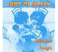 Art Of Alley - Capaci