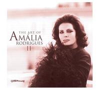 Art of Amalia Rodrigues 2