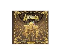 Drew Taylor Brenda Song Matthew Braly The Art of Amphibia (Copertina rigida)