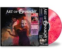 art of anarchy (10th anniversary edition)