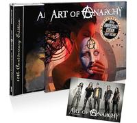 art of anarchy (10th anniversary edition)