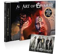 Art of Anarchy Art of Anarchy (10th Anniversary Edition) (CD)