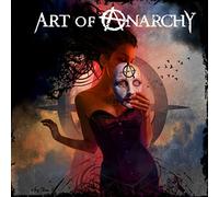 Art Of Anarchy - Art Of Anarchy (Lp+Cd)