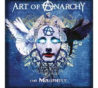 Art Of Anarchy - The Madness