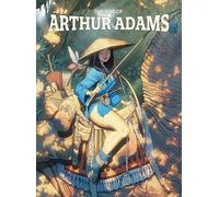 Art of Arthur Adams