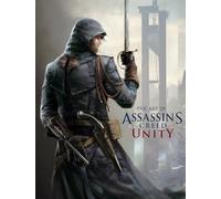 Paul Davies The Art of Assassin's Creed: Unity (Copertina rigida)