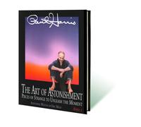 Art of Astonishment Volume 2 by Paul Harris - Book