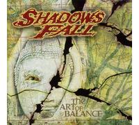 Shadows Fall The Art of Balance (Vinyl LP)