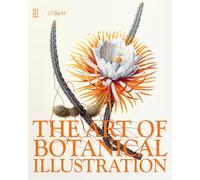 Art of Botanical Illustration