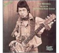 Art of Bottleneck Slide Guitar by Mitchell, Sam (1991-09-30)